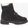 Paul Green Klassische Stiefeletten in Schwarz
