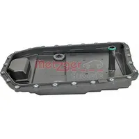 METZGER Ölwanne, Automatikgetriebe