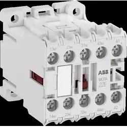 ABB Thermisches Überlastrelais TF65-53