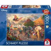 Schmidt Spiele Dumbo (59939)