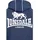 Lonsdale Achavanich Reißverschlusspullover Herren Dark Navy/White 3XL