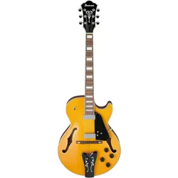 Ibanez GB10EM-AA George Benson - E-Gitarre