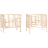 fillikid Nino Natur 45 x 90 cm