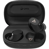 Poly Bluetooth Headset Voyager Free 20 Schwarz