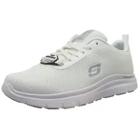 SKECHERS Flex Advantage - Bendon SR white 46