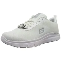 SKECHERS Flex Advantage - Bendon SR white 46