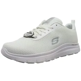SKECHERS Flex Advantage - Bendon SR white 46