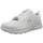 SKECHERS Flex Advantage - Bendon SR white 46