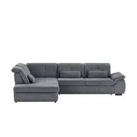 Sofa.de Ecksofa mit Funktion Perry ¦ ¦ Maße (cm): B: 315 H: 85 T: 260