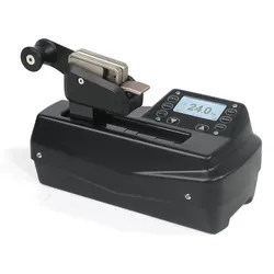 Tennisman Electronic Tension Motor Ennoxx  - Motor für Besaitungsmaschinen