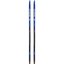 MADSHUS Langlauf Ski ACTIVE MGV, design, 187