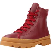 Camper Brutus Kids Burgundy 30 - Rot