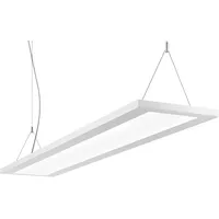 Trilux LuceoS D/H2 1-flg. 41 W Durchmesser 0 cm Weiß