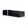 jan kurtz Lyra Wandregal 50 x 10 x 17 cm Schwarz
