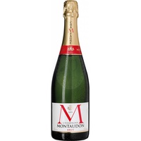 Weingut Champagne Montaudon, F 51061 Reims Montaudon Brut Tradition