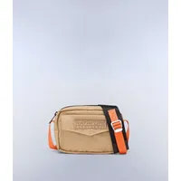 Napapijri H-Morra Umhängetasche 22 cm braun