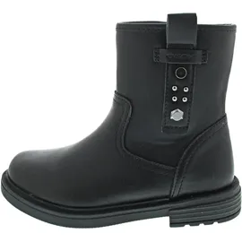 GEOX Eclair G Stiefelette Schwarz | Gr.: 33