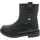 GEOX Eclair G Stiefelette Schwarz | Gr.: 33