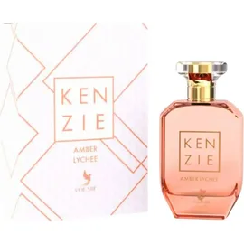 Volare Kenzie Amber Lychee Eau de Parfum 100 ml