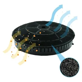 Elica CFC0038668 Aktivkohlefilter