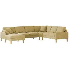 Sofa.de Wohnlandschaft Bena ¦ ¦ Maße (cm): B: 331 H: 89 T: 263.0