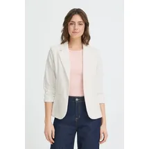 Fransa Blazer Weiß 34