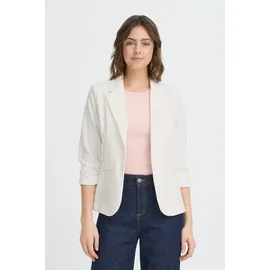 Fransa Blazer Weiß 34