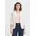 Fransa Blazer Weiß 34