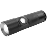 Ansmann Future T350fr Taschenlampe - Black - One Size