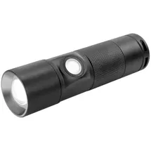 Ansmann Future T350fr Taschenlampe - Black - One Size