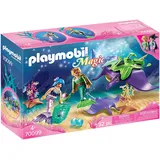 Playmobil Magic Rochen 70099
