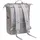 fillikid Wickelrucksack Teddy Grau