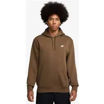 Nike Hoodie Braun 54