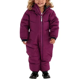 KILLTEC Schneeoverall »Twinkly MNS ONPC B« Killtec orchidee
