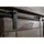Massivmoebel24 Mango Schrank 100x50x190 grau