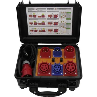 HT Instruments HT-MK4 Messadapter 1 St.