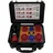 HT Instruments 2009870 HT-MK4 Messadapter Adapterkoffer 3 Phasen 32A zur aktive, und passive Prüfung