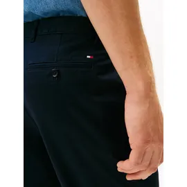 Tommy Hilfiger CORE HARLEM ESSENTIAL Tapered Fit Hosen Blau 33 34