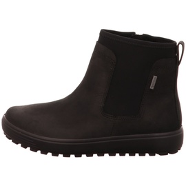 ECCO Soft 7 TRED in schwarz