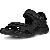 ECCO Offroad Herren schwarz 44