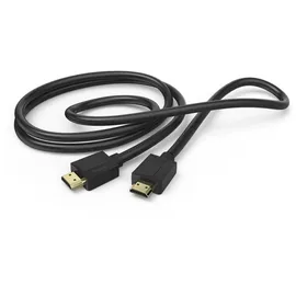 Hama HDMI Kabel 3 m Schwarz