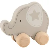 GoKi Robert Kuhn Verkaufspaket. Schiebetier Elefant