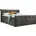 Boxspringbett 165cm Boxspringbett