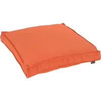 H.O.C.K. Sitzkissen »Caribe« Outdoor geeignet orange