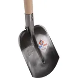 Talen Tools Fledermäuse 000 Excellent Double Curved 120Cm Griff