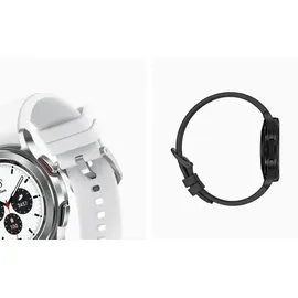 Samsung Galaxy Watch4 Classic 46 mm BT Silver