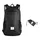 NatureHike 18l Rucksack Schwarz
