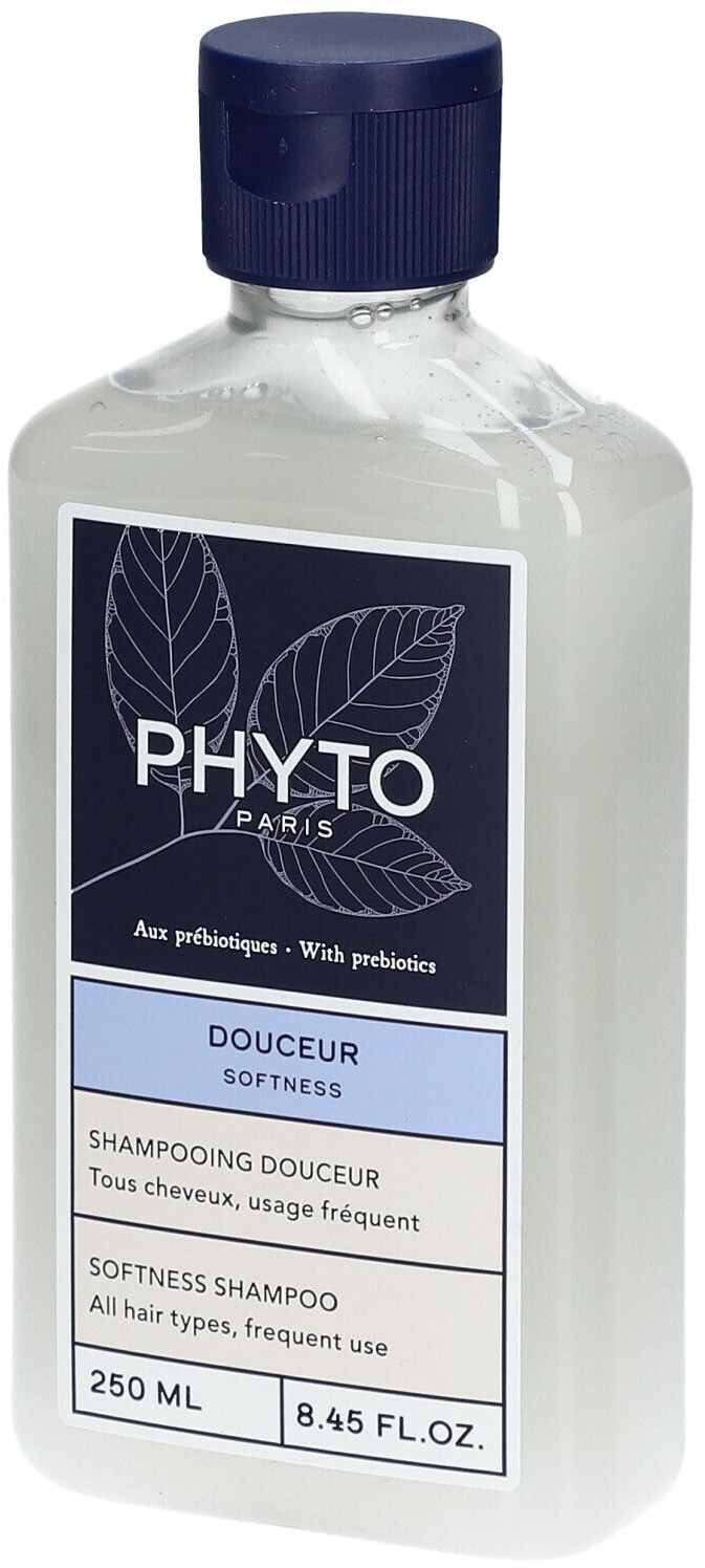 Phyto Douceur Shampooing Douceur 250 ml shampoing 250 ml shampooing