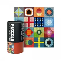 REMEMBER Puzzle Marittimo PU34
