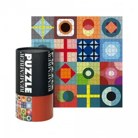 REMEMBER Puzzle Marittimo PU34